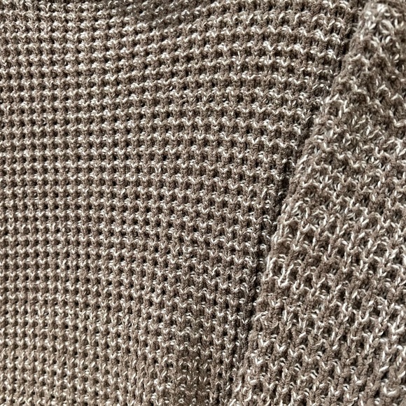 American Eagle | Mock Neck Sweater - Picture 2 of 4